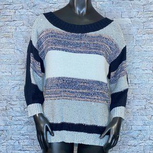 Soho Pull Over Sweater